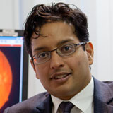 Dr. Rajeev Muni's Biomarker Breakthrough