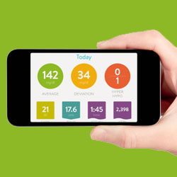 An App a Day - 5 useful mobile apps for your health