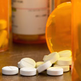 One in Six Deaths in Young Adults is Opioid-related