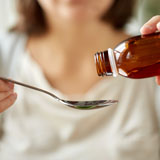 The Truth About Cough Syrup