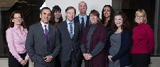 Meet the ASR team!